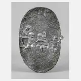 Henry Stoltenberg-Lerch, Relief mit Putten