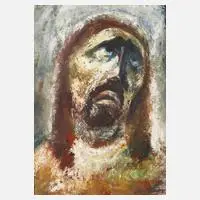Seff Weidl, Schmerzensmann