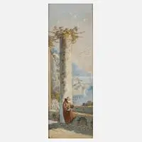 W. Gianni, „Amalfi“