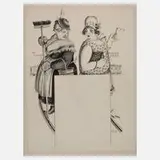 Josef Geis, "Kulturgeschichtlich bedeutsamer Fund", 1828