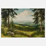 Manfred Feiler, Im Obervogtland