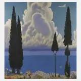 Walther Gasch, "Atlantis", 1927