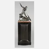 Carl Röder, Schiffbruch, Bronze