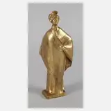 Léo Laporte-Blairsy, Spanische Tänzerin, Bronze