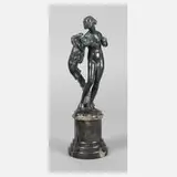 Carl Fiala, Venus und Amor, Bronze