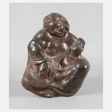Seff Weidl, Relief Musizierende
