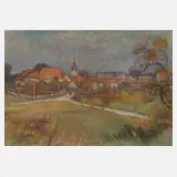 Rolf Krause, "Dorf Dobra"
