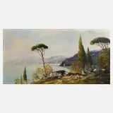Manfred Feiler, Südliche Landschaft