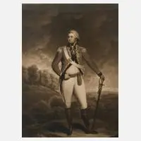 Charles Howard Hodges, Duke of York