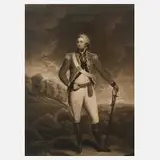 Charles Howard Hodges, Duke of York