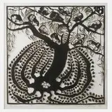 Monika Kirchner, „Narrenbaum“
