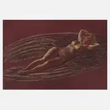 Walther Gasch, "Swanhild"