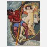 Walther Gasch, "Charon"