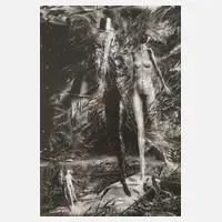 Prof. Rolf Münzner, "Die neue Melusine", 1942