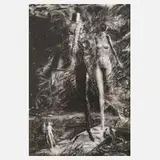Prof. Rolf Münzner, "Die neue Melusine", 1942