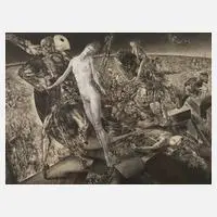 Prof. Rolf Münzner, "zu M. Bulgakow", 1942