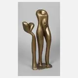 Emil Cimiotti, Mannequin Virginia