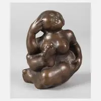 Rudolf Schwaiger, "Eva"