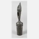 Paul Wunderlich, Hyazinthe, 1979, Bronze