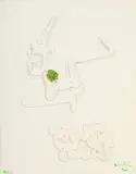 Roberto Matta, D'io