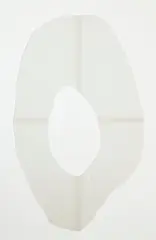 Philipp Timischl, Capital 0 Problems, 2016, acrylique sur toile