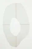 Philipp Timischl, Capital 0 Problems, 2016, acrylique sur toile