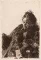 Anders Zorn, Mme Simon II