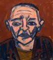 Lutz Fleischer, Willi M. (73)