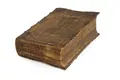 Biblia, Das ist: Die gantze Heilige Schrifft deß Alten und Neuen Testaments. (…) Samt einer Vorrede Herrn Johann Michael Dilherrns. by Nürnberg Johann Andreas Endter und Erben, Mit gestaltetem Frontispiz, 12 ganzseitigen Kupfertafeln (Martin Luther und 11 Kurfürsten) und sechs gestochenen Zwische, sold Jun 2024