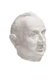 Gottfried Kohl, Porträtkopf Hans Dietrich Genscher
