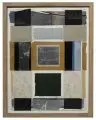 Lutz Fleischer, Chocoladen Collage
