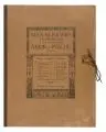 Max Klinger, Radierungen zu Apulejus' Märchen Amor und Psyche. Opus V a, 1880, Aquatintaradierungen auf China, auf Kupferdruckkarton aufgewalzt