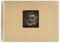 Max Slevogt, Schatten und Träume, 1926, Kaltnadelradierungen auf englischem Handbütten
