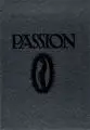 Max Thalmann, Passion, 1918, Mappe mit acht Holzschnitten, einem lyrischen Textbeitrag von Albert Talhoff und einem Titelblatt