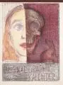 Hanspeter Bethke, Original Graphik-Kalender, 1977, Lithografien und Farblithografien