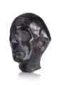Bildnis des deutschen Schauspielers Franz Stein by Erich Fritz Reuter, 1955, Bronze, gegossen, dunkelbraun patiniert, sold Jun 2023