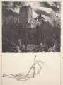 Richard Müller, Das Spukschloss