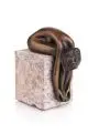 Iride by Bruno Bruni, 1993, Bronze, gegossen, mittelbraun patiniert, sold Mar 2023