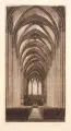 Acht Ansichten von Meissen und Landschaftsdarstellungen. 1. Viertel 20. Jh by Hans Rudolph Hentschel, Radierungen auf verschiedenen Papieren, sold Sep 2022