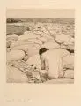 Richard Müller, Am Meer