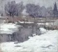 Otto Altenkirch, Altwasser (Mulde)