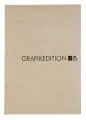 Falko Behrendt, Grafikedition 2000, 2000, Verschiedene Drucktechniken