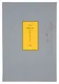 Jürgen Czaschka, 10 Jahre MEG-art Presse. 1995–2005, 2005, Verschiedene Drucktechniken