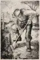 Erhard Hippold, Grabender