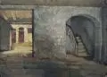 Max Pietschmann, Im Entrée