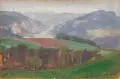 Osmar Schindler, Wehlen