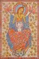 Elfriede Lohse-Wächtler, Maria (Böhmische Madonna)