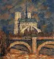 Alexander Gerbig, Pont de la Tournelle
