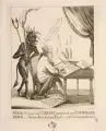 Verschiedene Künstler, 26 Druckgrafiken aus der Sammlung Friedrich August II. König von Sachsen. 17. Jh by König von Sachsen Friedrich August Ii., Kupferstiche und Schabkunstblätter, sold Mar 2021