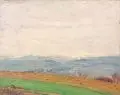 Richard Dreher, Vorfrühling
